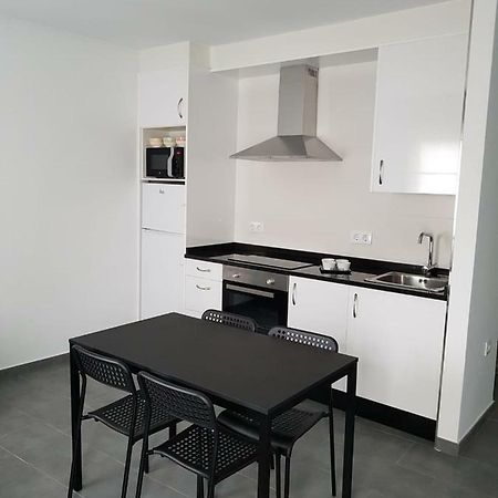 Ferienwohnung Casa Soanbra O Grove Exterior foto