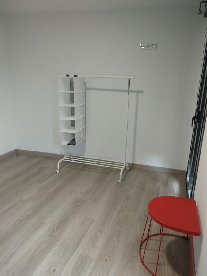 Ferienwohnung Casa Soanbra O Grove Exterior foto