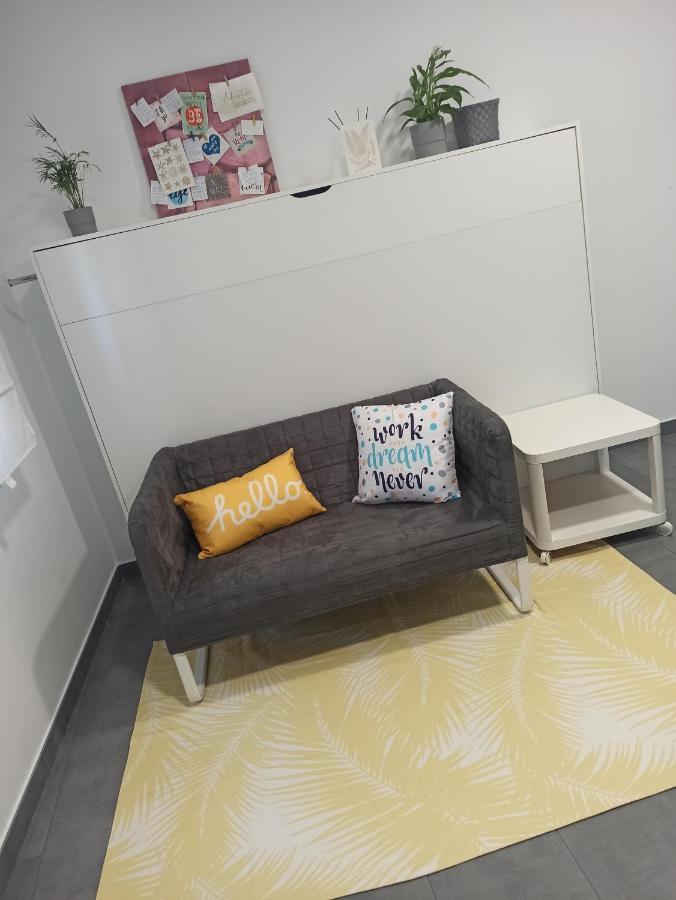 Ferienwohnung Casa Soanbra O Grove Exterior foto