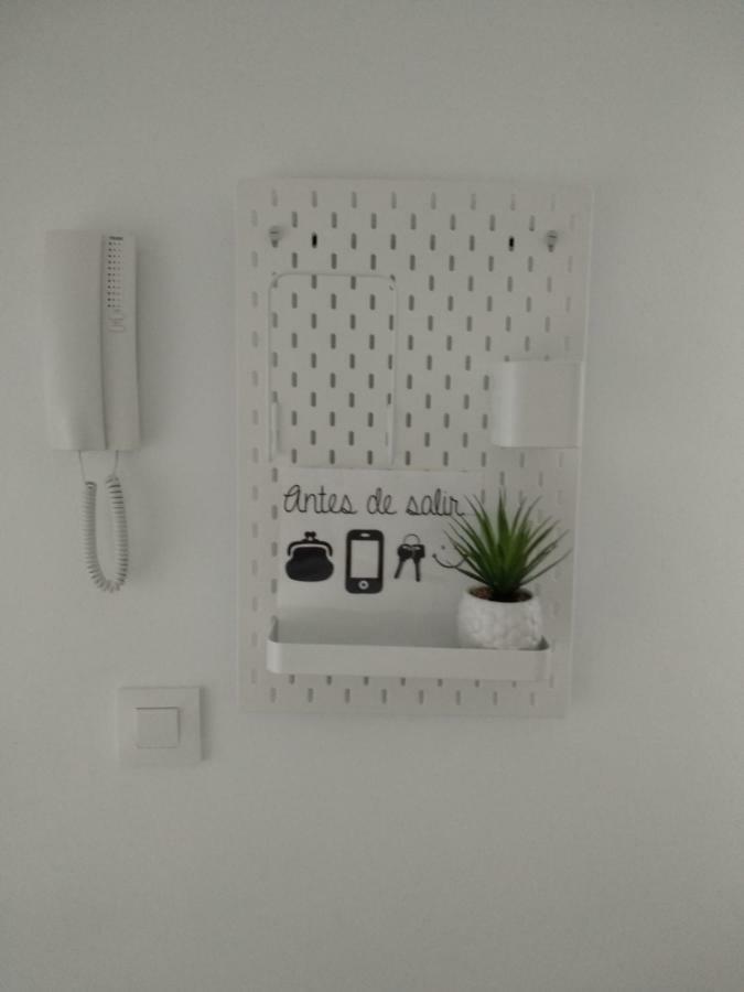 Ferienwohnung Casa Soanbra O Grove Exterior foto